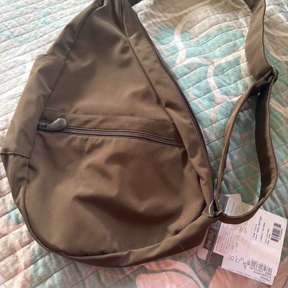 Ameri Bag Healthy Back Bag (tote) NWT - image 2